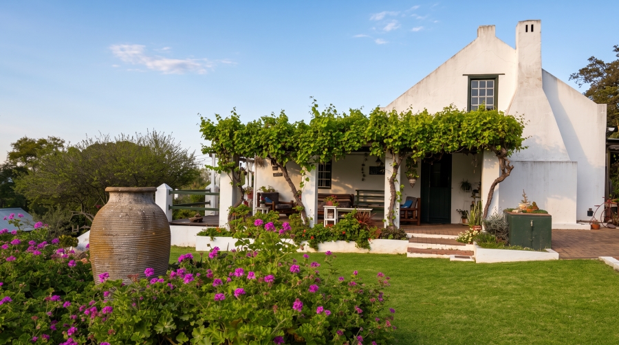 5 Bedroom Property for Sale in Swellendam Western Cape